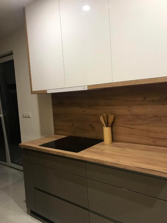 Apartmán s vyhliadkou Bojnice Exterior foto