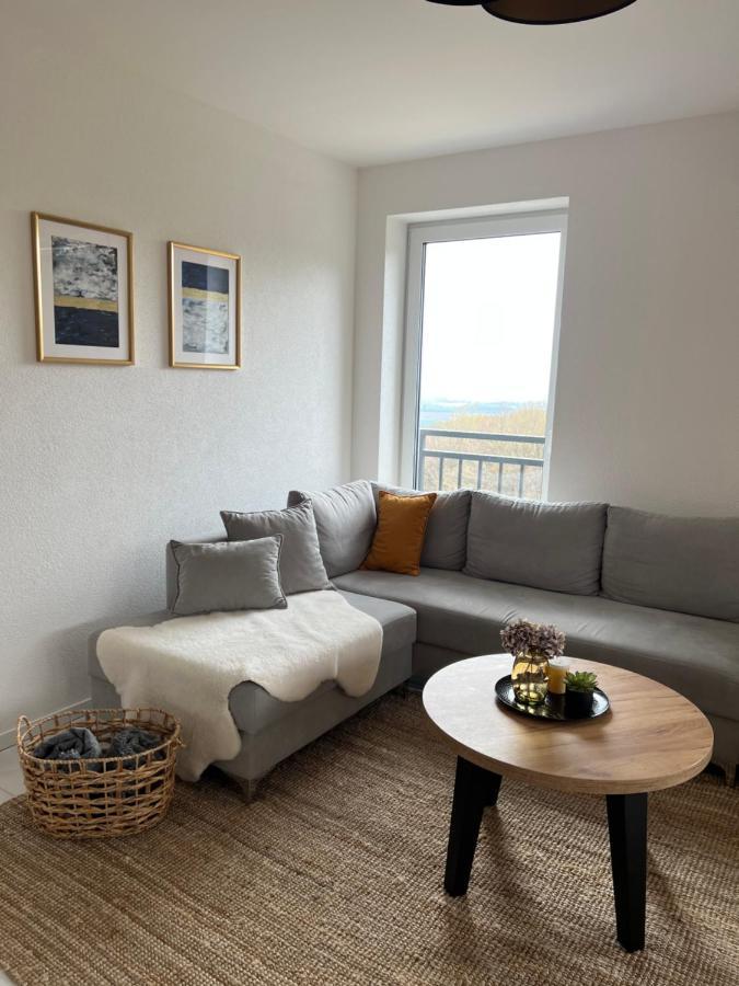 Apartmán s vyhliadkou Bojnice Exterior foto